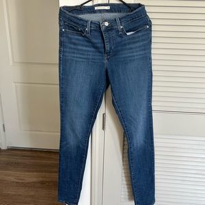 Levi Jeans